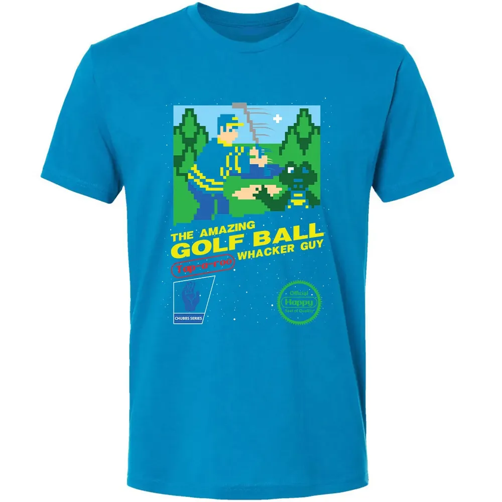 Happy Golf Premium Unisex T-shirt - 15