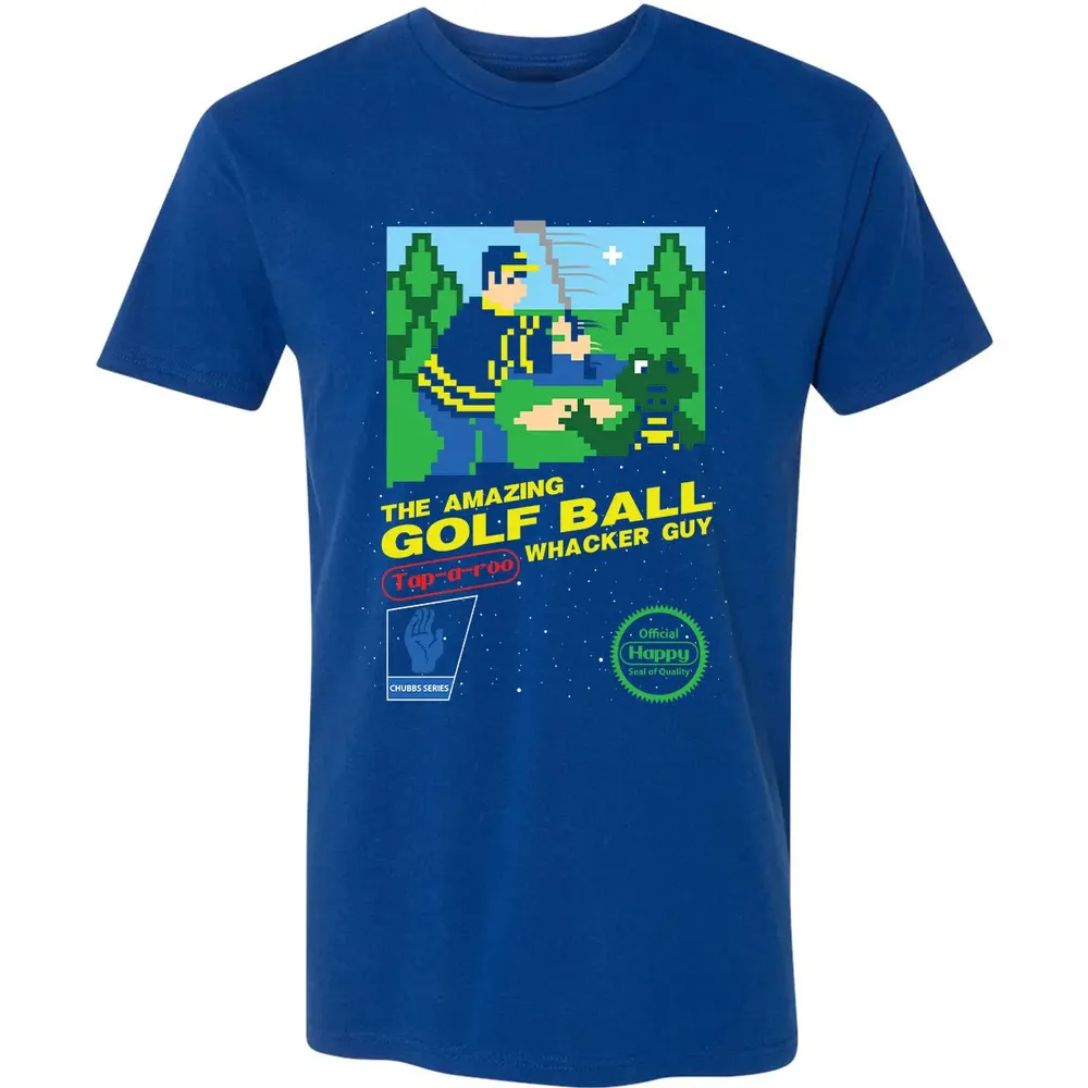 Happy Golf Premium Unisex T-shirt - 10