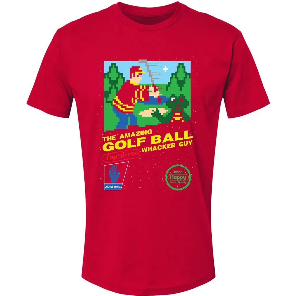 Happy Golf Premium Unisex T-shirt - 6