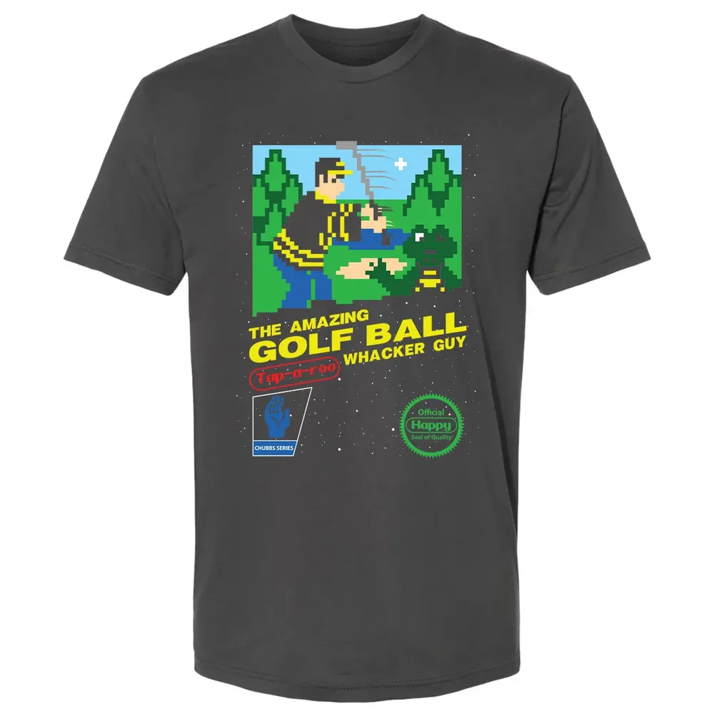 Happy Golf Premium Unisex T-shirt - 8