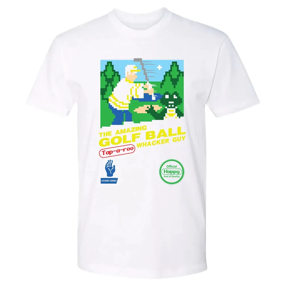 Happy Golf Premium Unisex T-shirt - 4