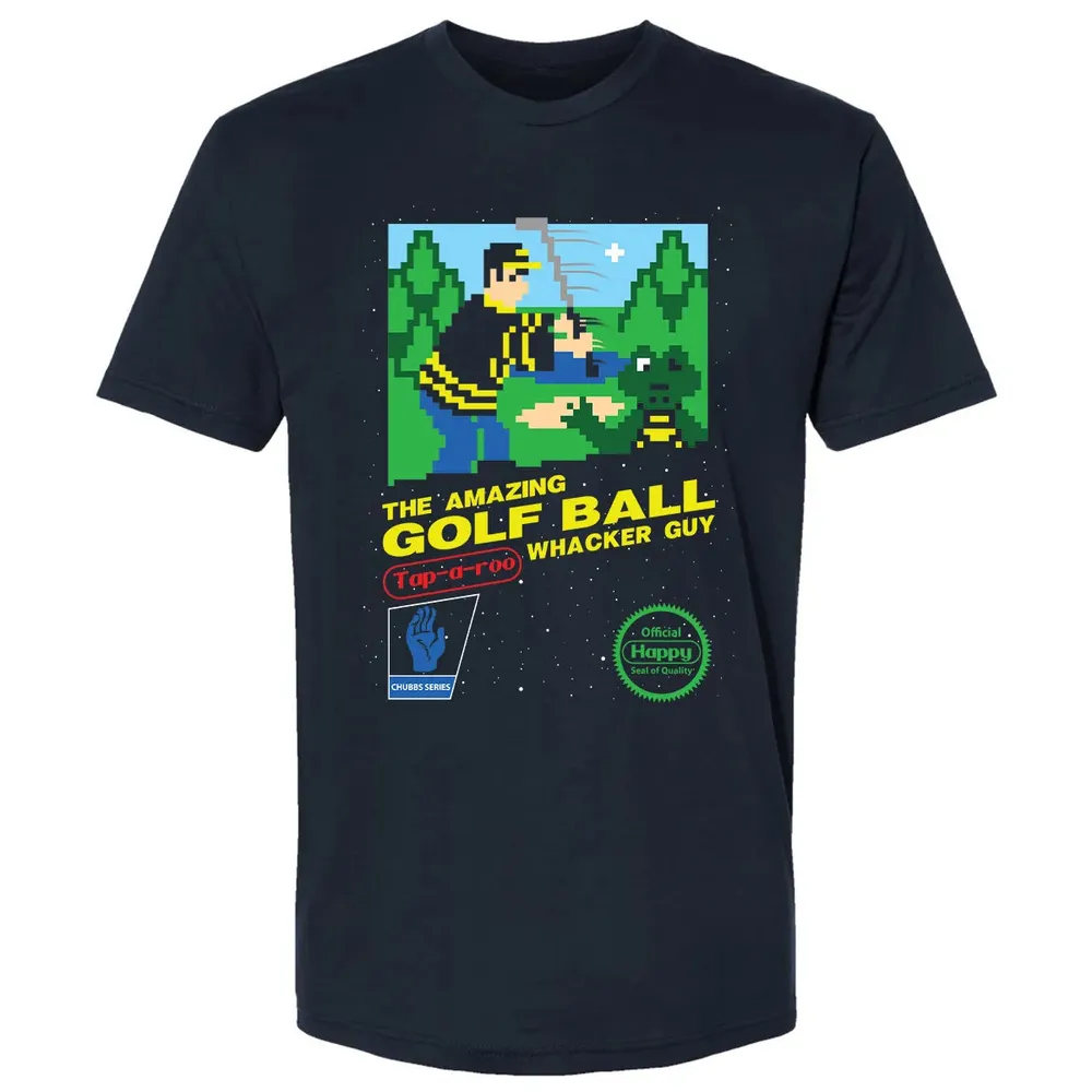 Happy Golf Premium Unisex T-shirt - 2