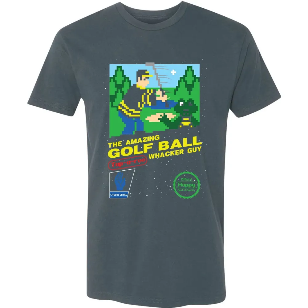 Happy Golf Premium Unisex T-shirt - 14