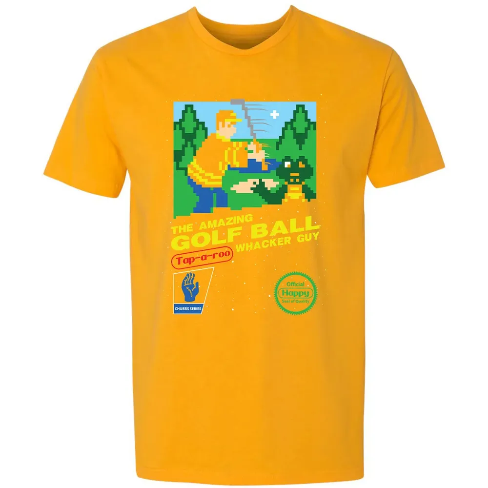 Happy Golf Premium Unisex T-shirt - 11