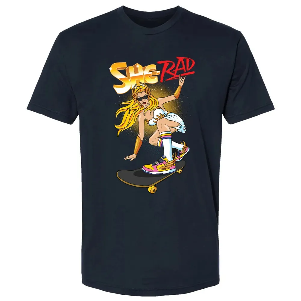 She Rad Premium Unisex T-shirt - 2