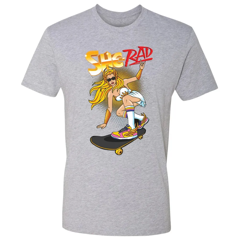 She Rad Premium Unisex T-shirt - 9