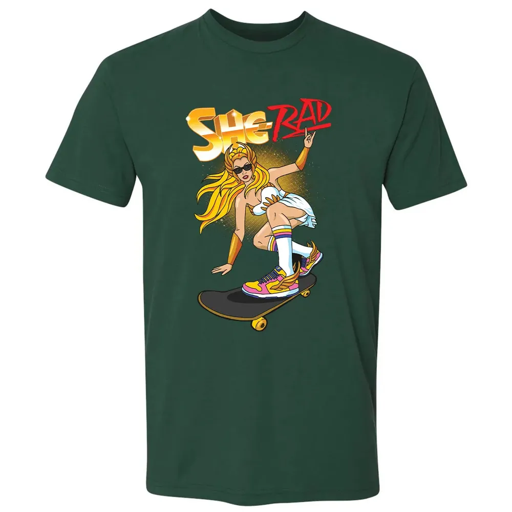 She Rad Premium Unisex T-shirt - 12