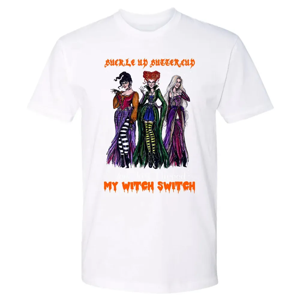 Limited Edition for Halloween Premium Unisex T-shirt - 4