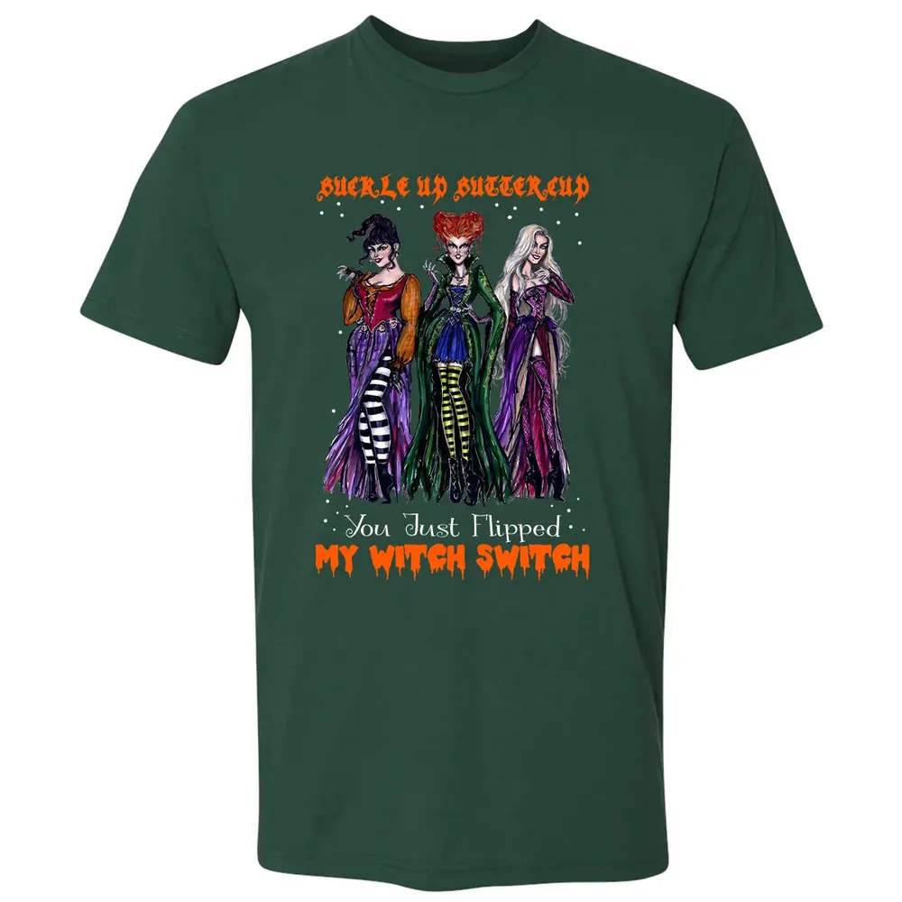Limited Edition for Halloween Premium Unisex T-shirt - 12