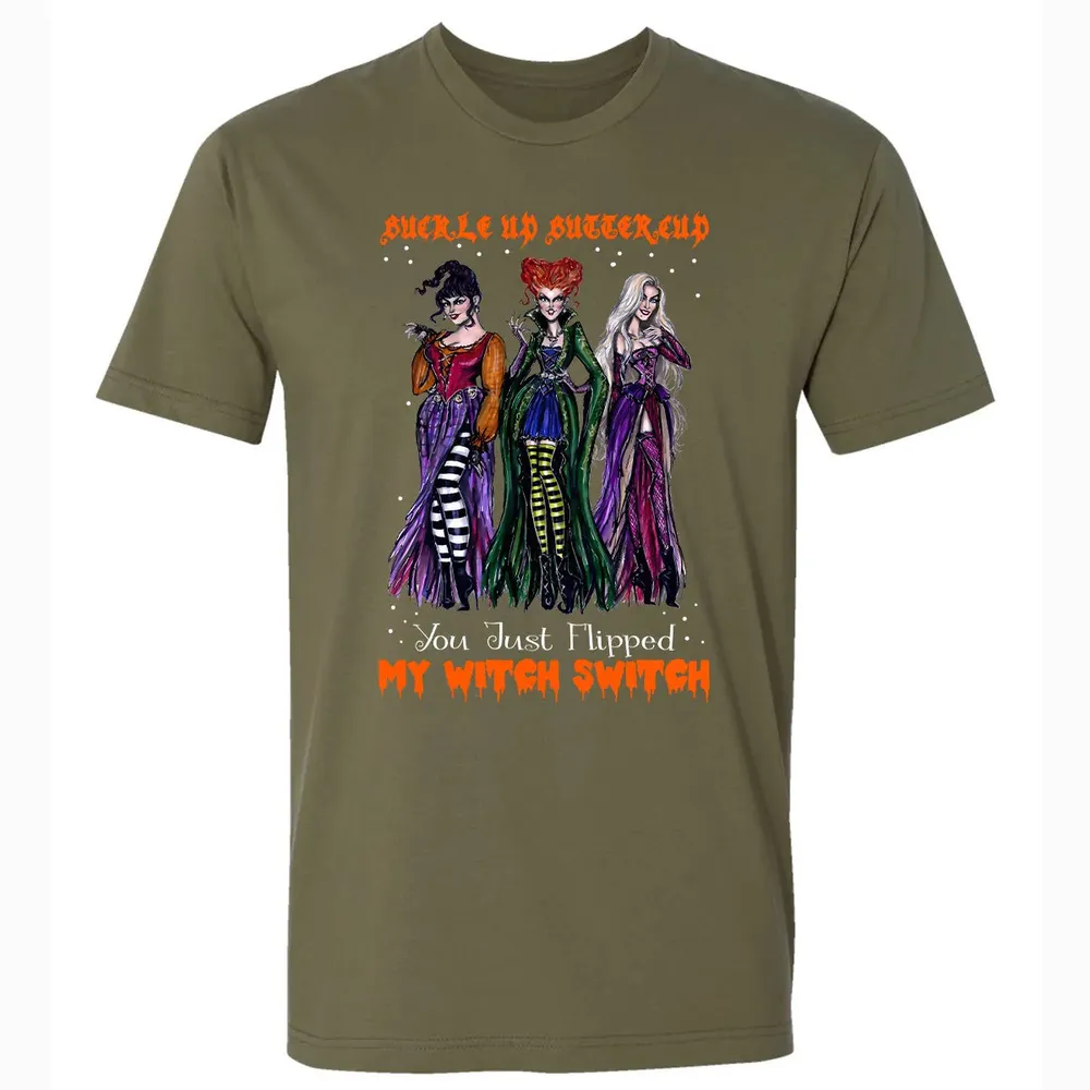 Limited Edition for Halloween Premium Unisex T-shirt - 5
