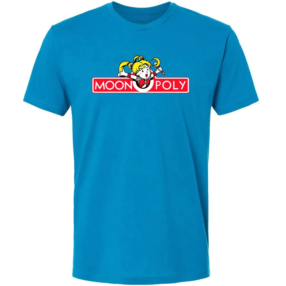 Moonopoly Premium Unisex T-shirt - 15