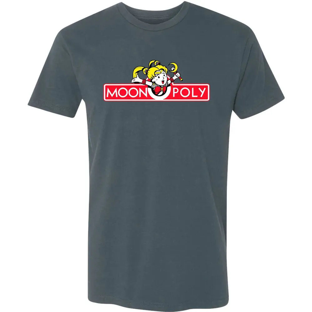 Moonopoly Premium Unisex T-shirt - 14