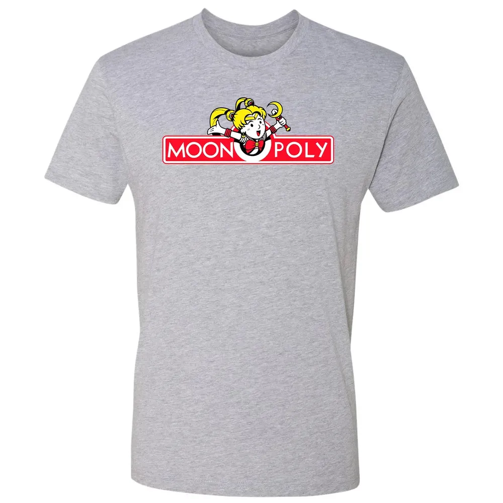 Moonopoly Premium Unisex T-shirt - 9