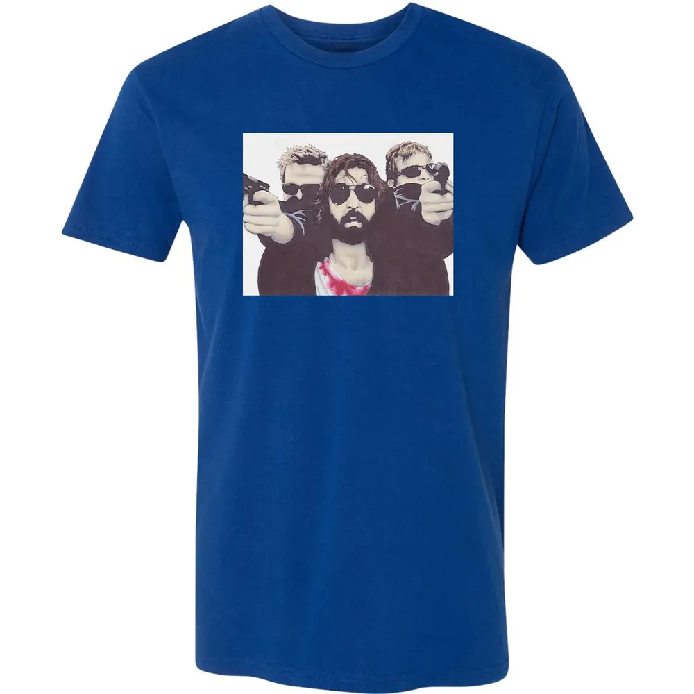 Surprise Premium Unisex T-shirt - 10