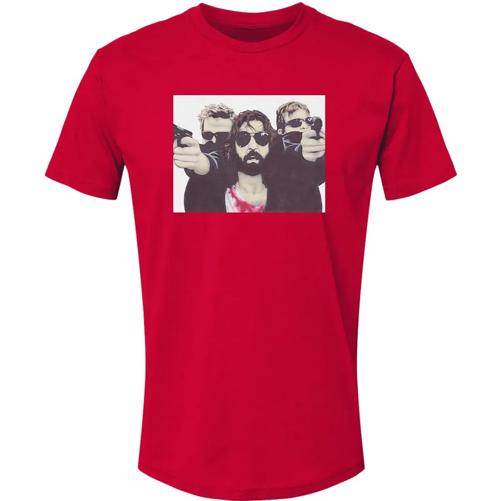 Surprise Premium Unisex T-shirt - 6