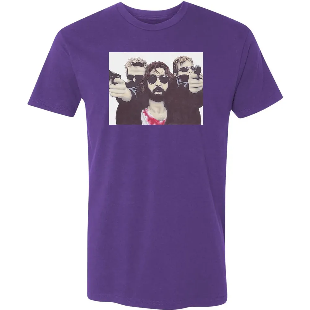 Surprise Premium Unisex T-shirt - 7