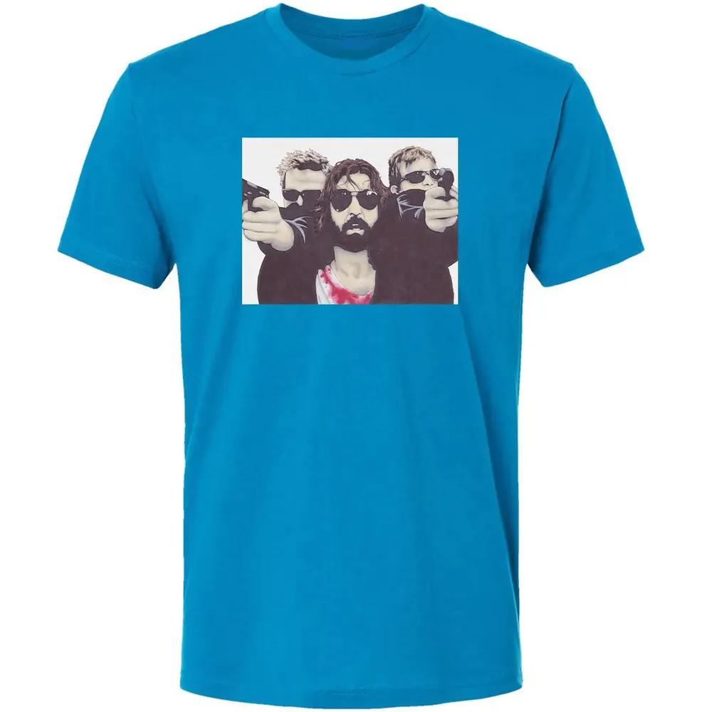 Surprise Premium Unisex T-shirt - 15