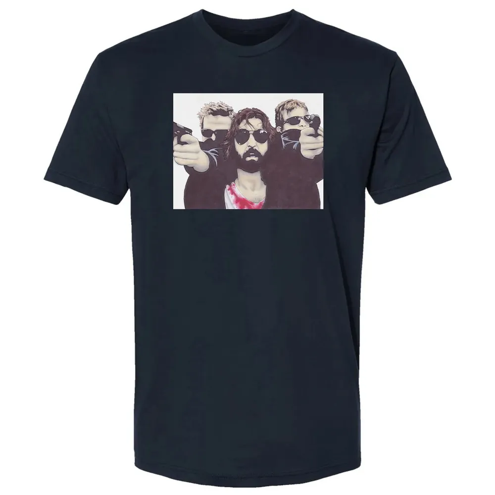 Surprise Premium Unisex T-shirt - 2