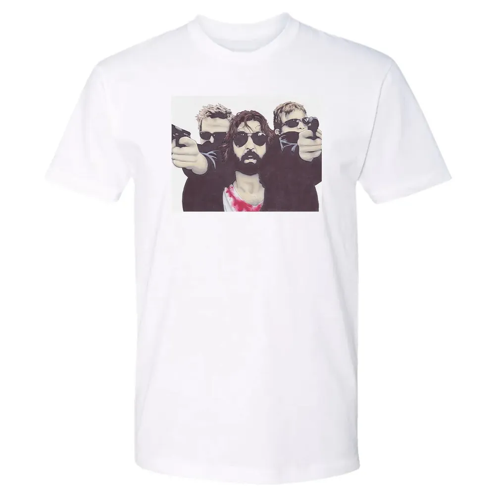 Surprise Premium Unisex T-shirt - 4