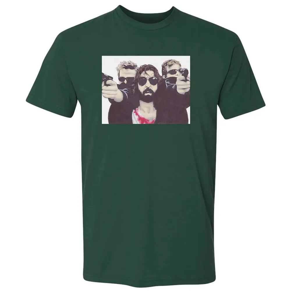 Surprise Premium Unisex T-shirt - 12