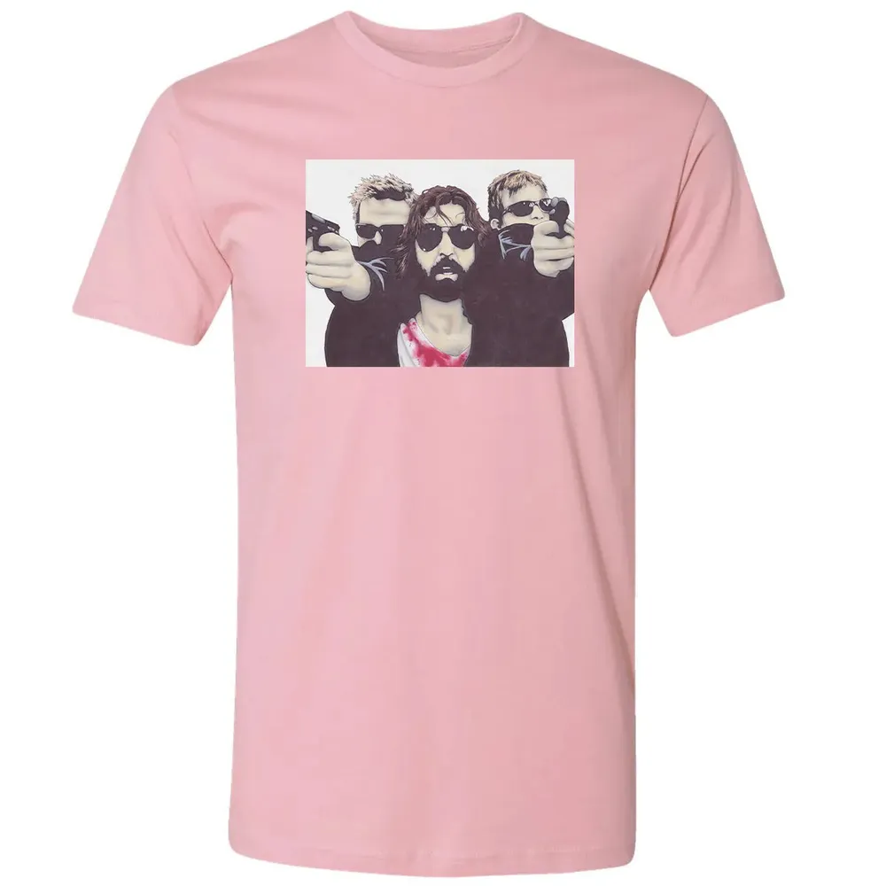 Surprise Premium Unisex T-shirt - 3
