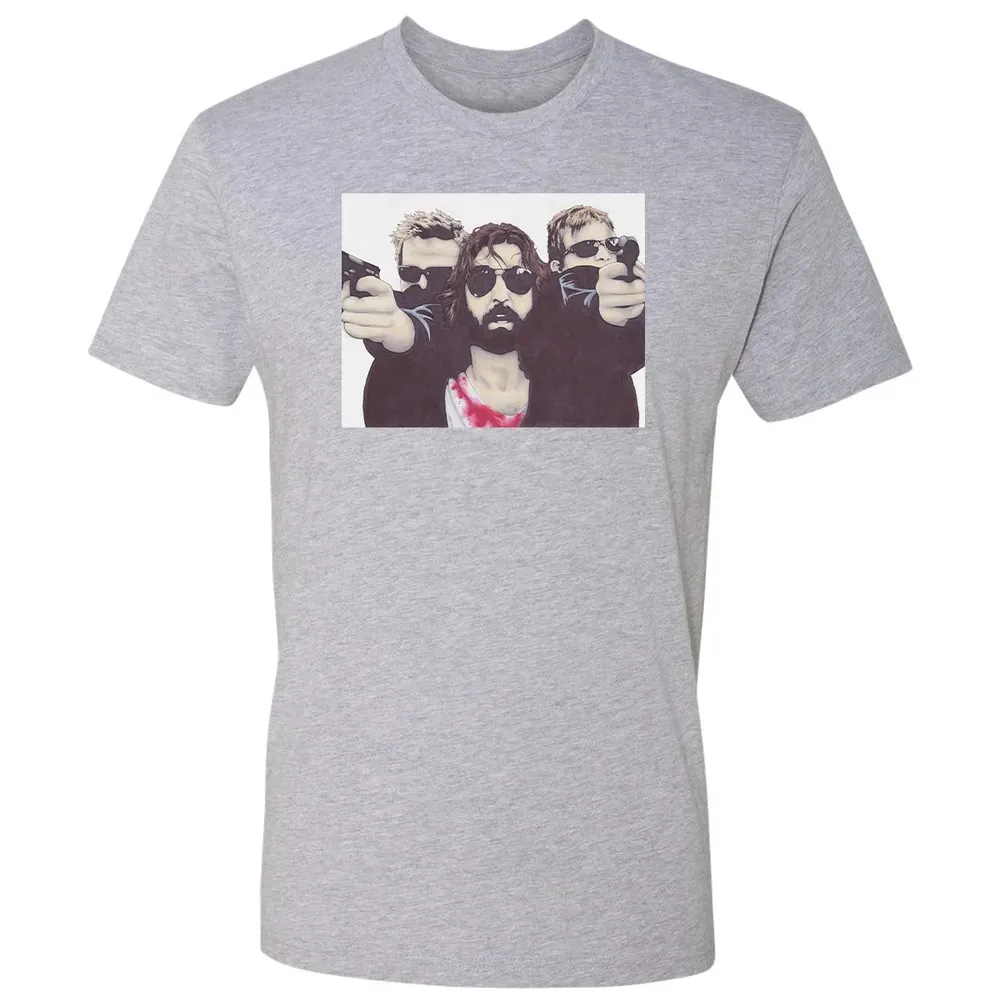 Surprise Premium Unisex T-shirt - 9