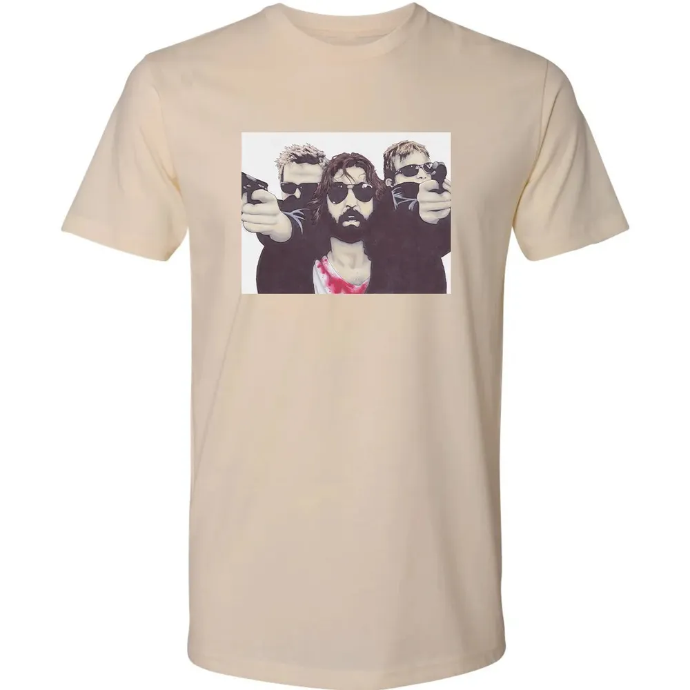 Surprise Premium Unisex T-shirt - 13