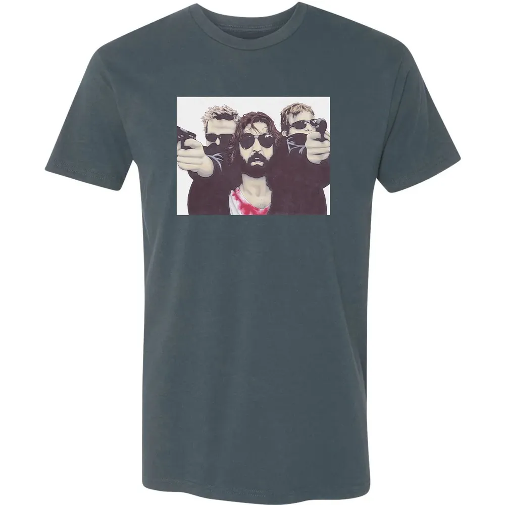 Surprise Premium Unisex T-shirt - 14