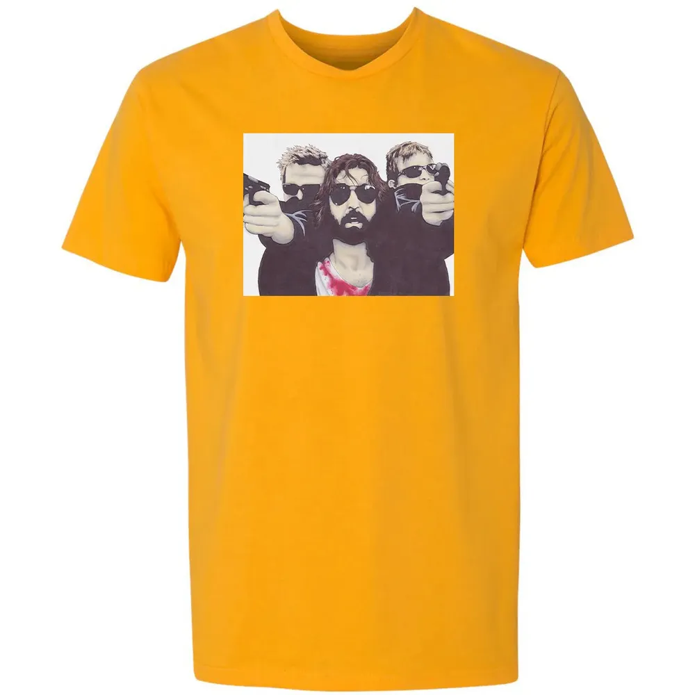 Surprise Premium Unisex T-shirt - 11