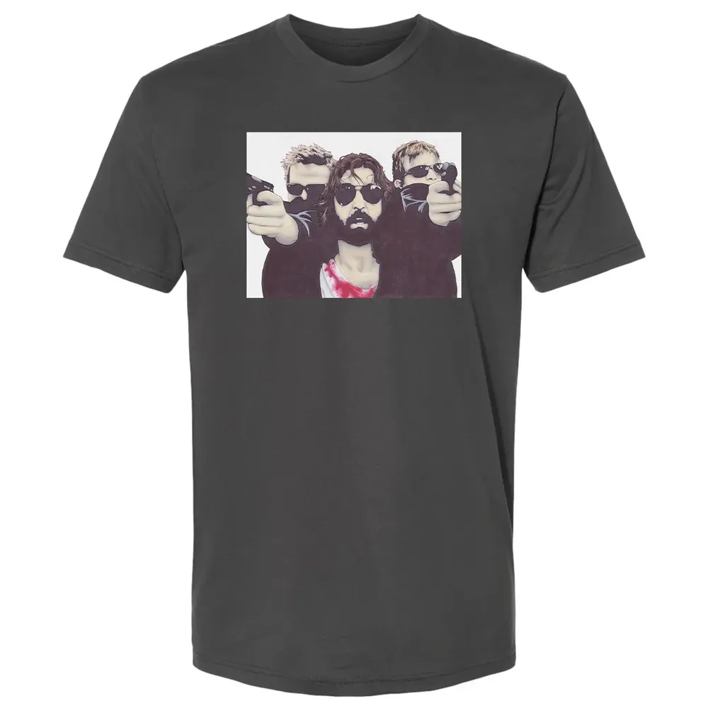 Surprise Premium Unisex T-shirt - 8