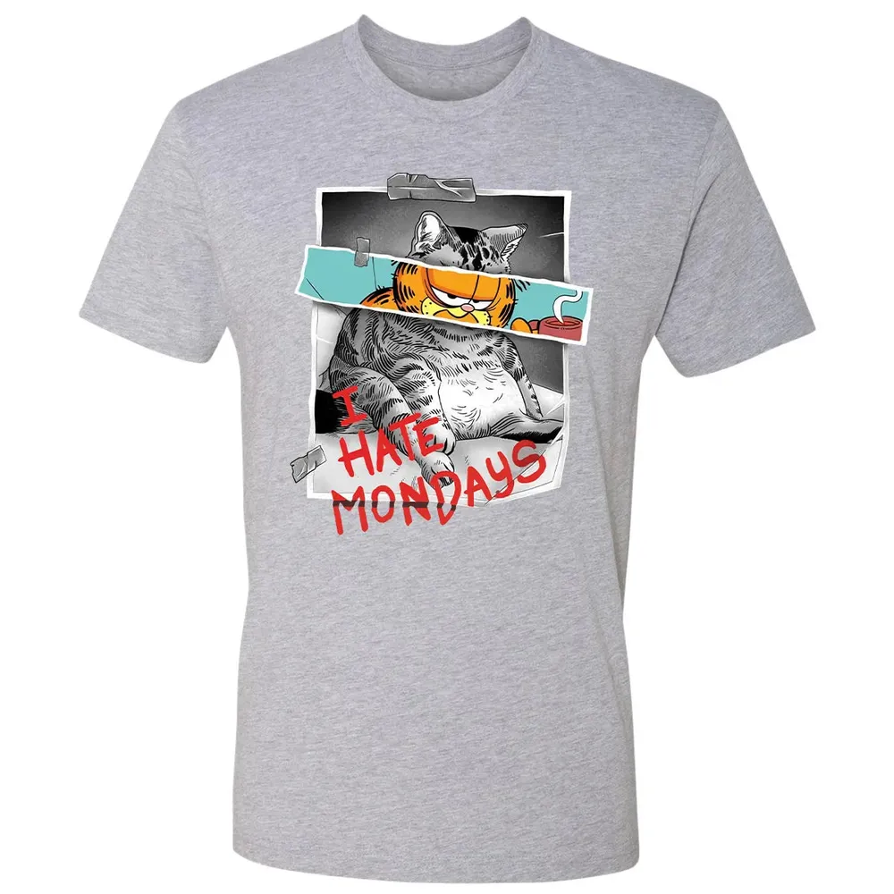 I Hate Mondays Premium Unisex T-shirt - 9