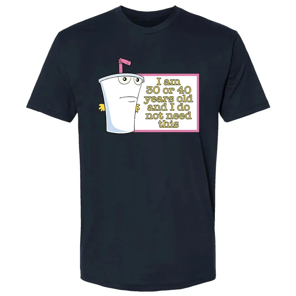 I Do Not Need This Premium Unisex T-shirt - 2