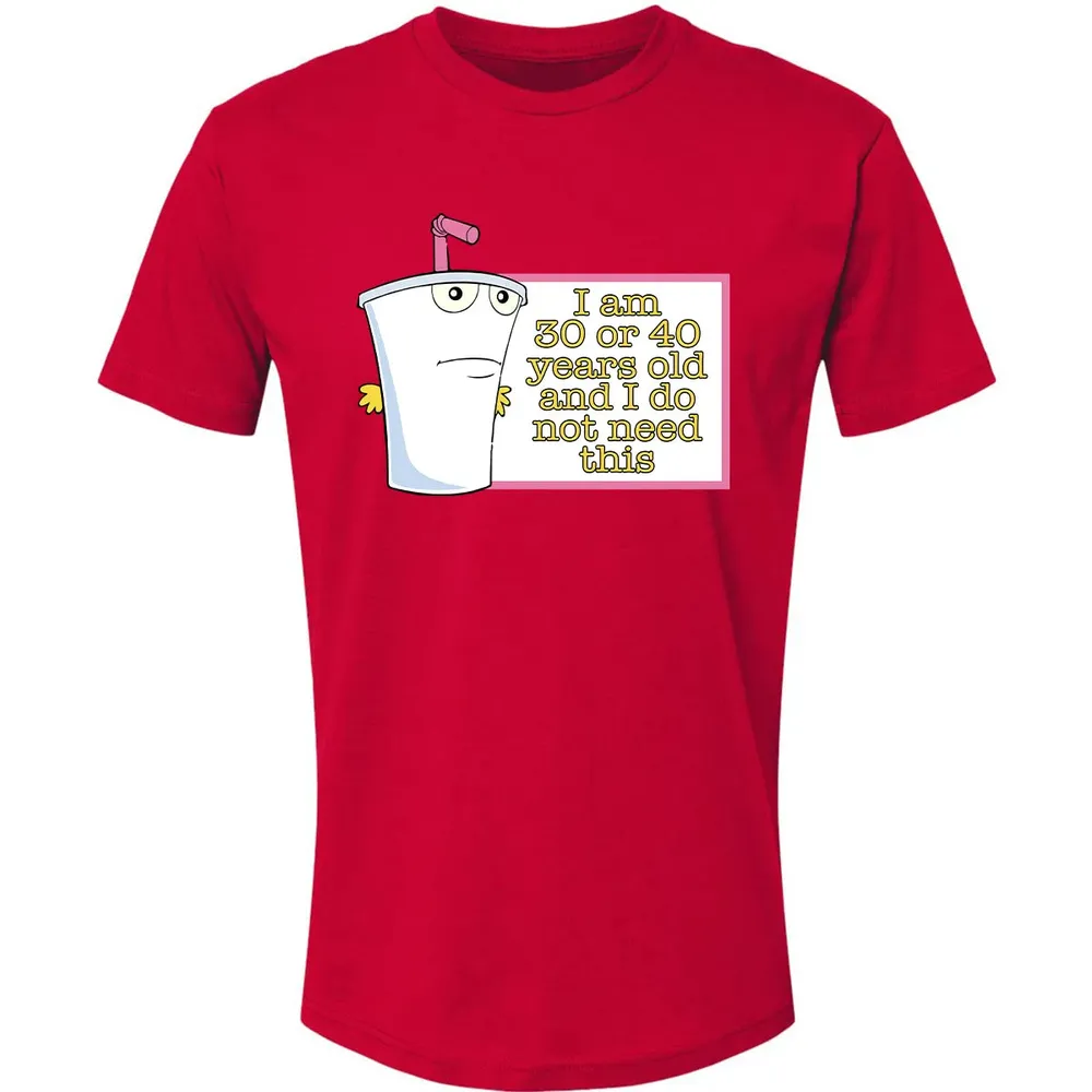 I Do Not Need This Premium Unisex T-shirt - 6