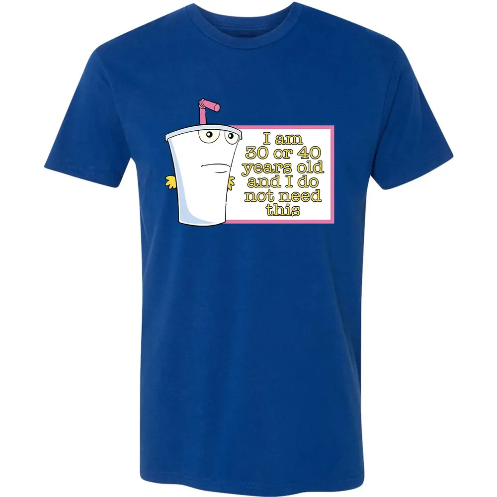 I Do Not Need This Premium Unisex T-shirt - 10
