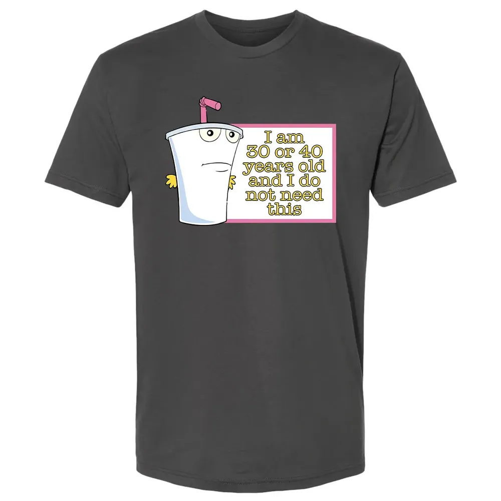 I Do Not Need This Premium Unisex T-shirt - 8