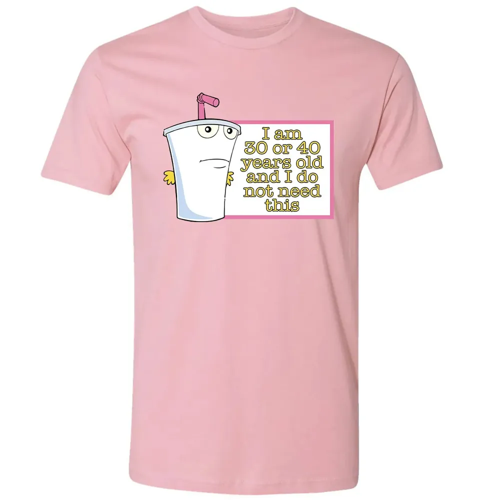 I Do Not Need This Premium Unisex T-shirt - 3