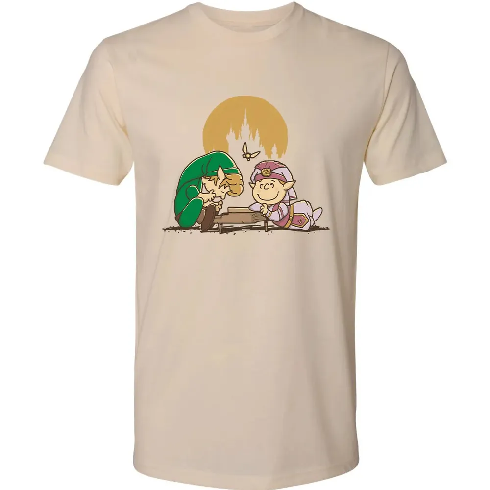 Piano Of Time Premium Unisex T-shirt - 13