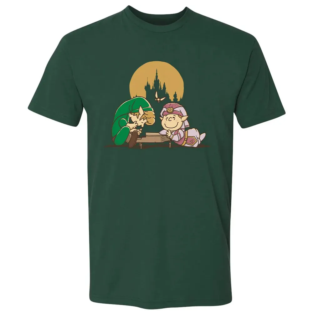 Piano Of Time Premium Unisex T-shirt - 12