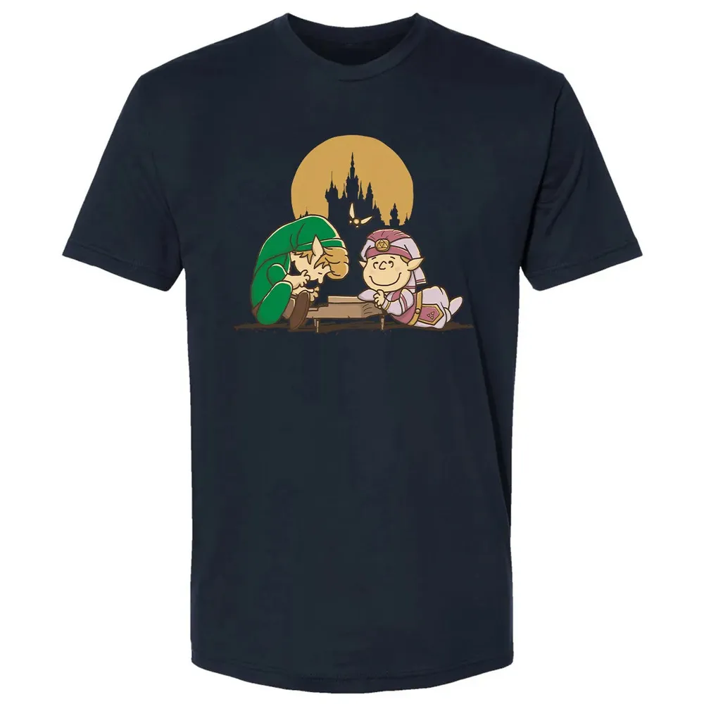 Piano Of Time Premium Unisex T-shirt - 2