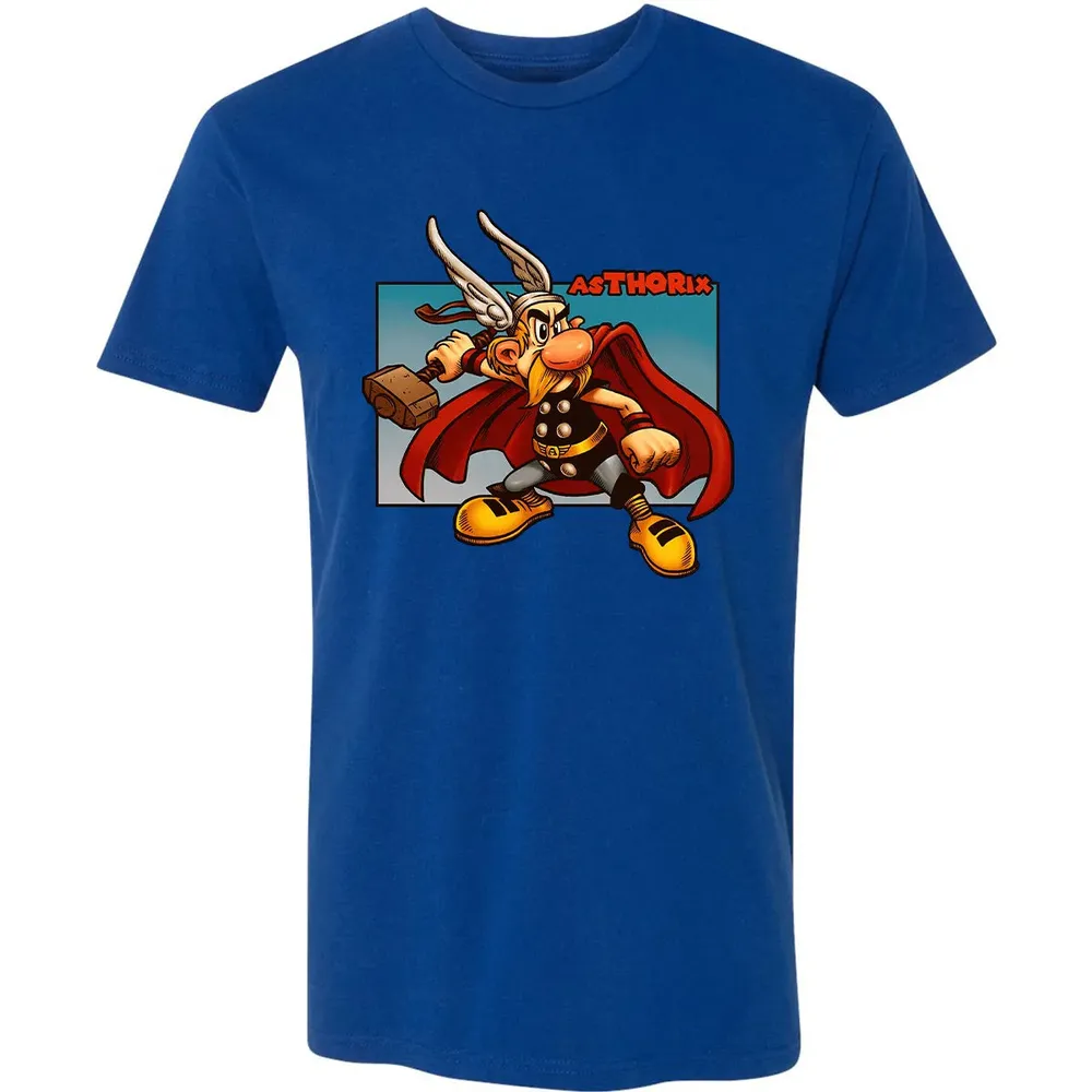 ASTHORIX Premium Unisex T-shirt - 10