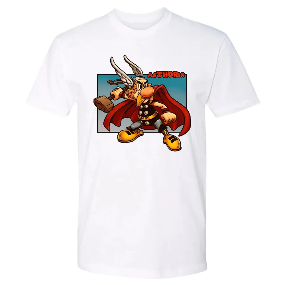 ASTHORIX Premium Unisex T-shirt - 4