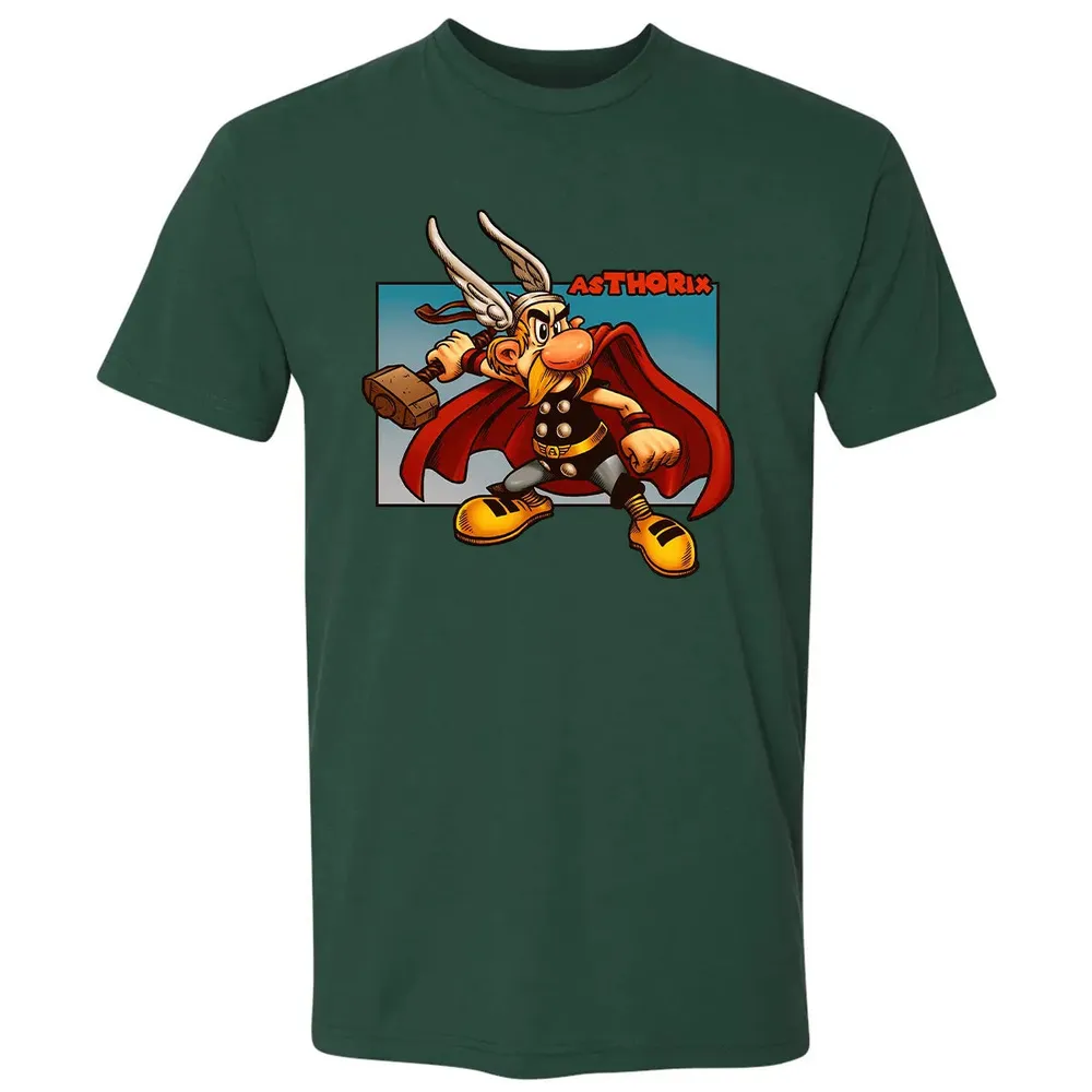 ASTHORIX Premium Unisex T-shirt - 12