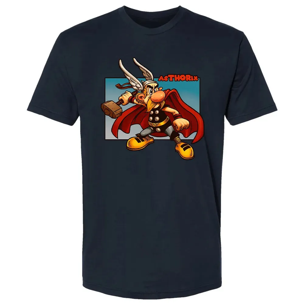 ASTHORIX Premium Unisex T-shirt - 2