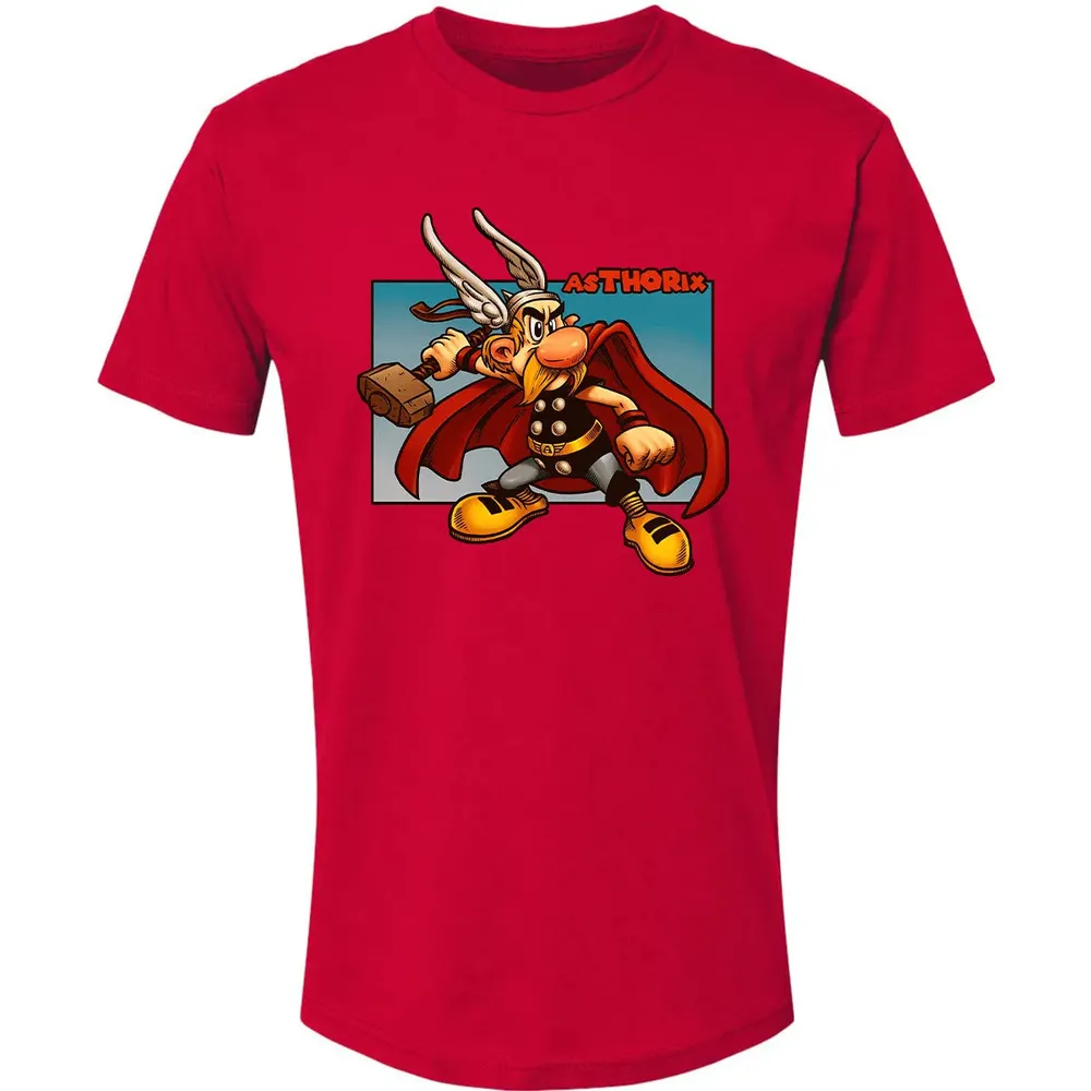 ASTHORIX Premium Unisex T-shirt - 6