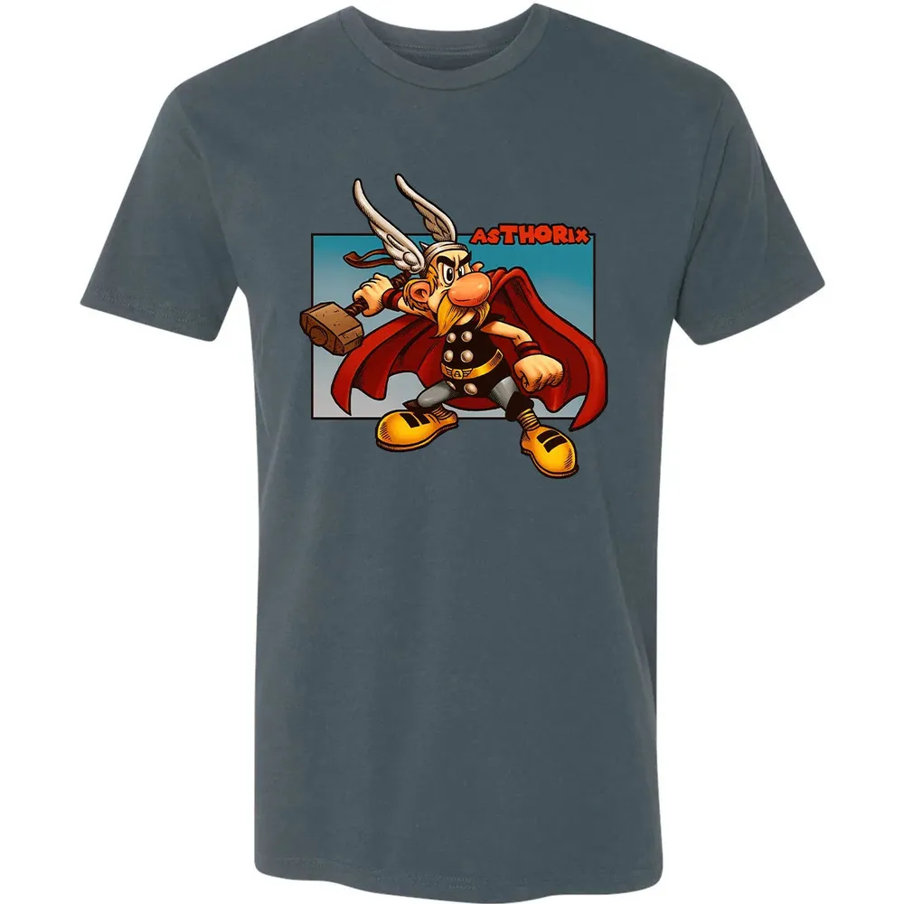 ASTHORIX Premium Unisex T-shirt - 14