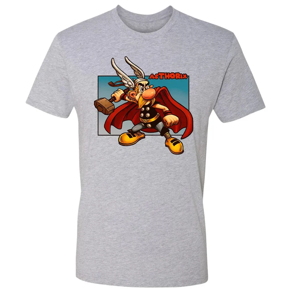 ASTHORIX Premium Unisex T-shirt - 9
