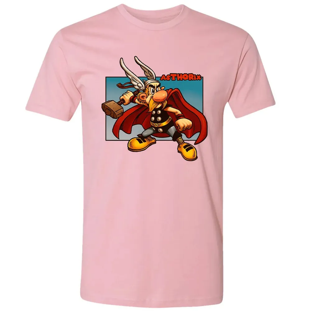 ASTHORIX Premium Unisex T-shirt - 3