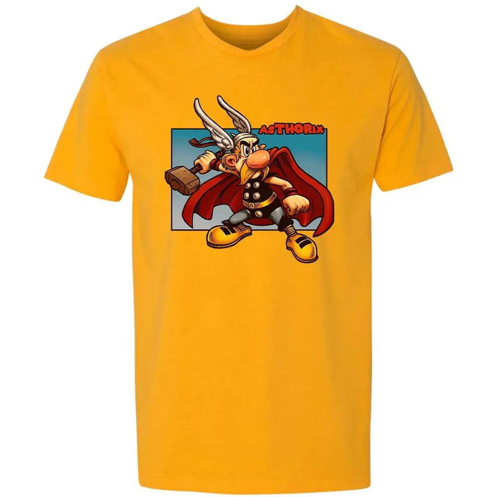 ASTHORIX Premium Unisex T-shirt - 11
