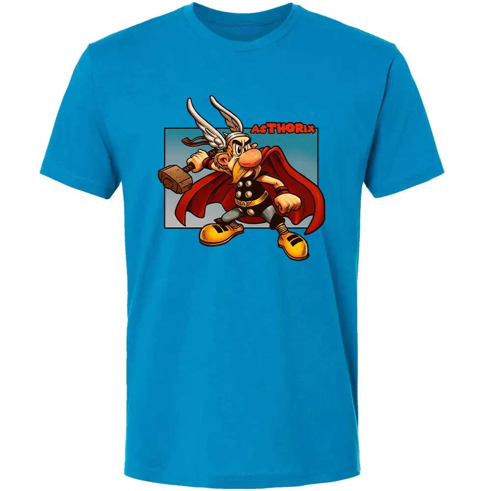 ASTHORIX Premium Unisex T-shirt - 15