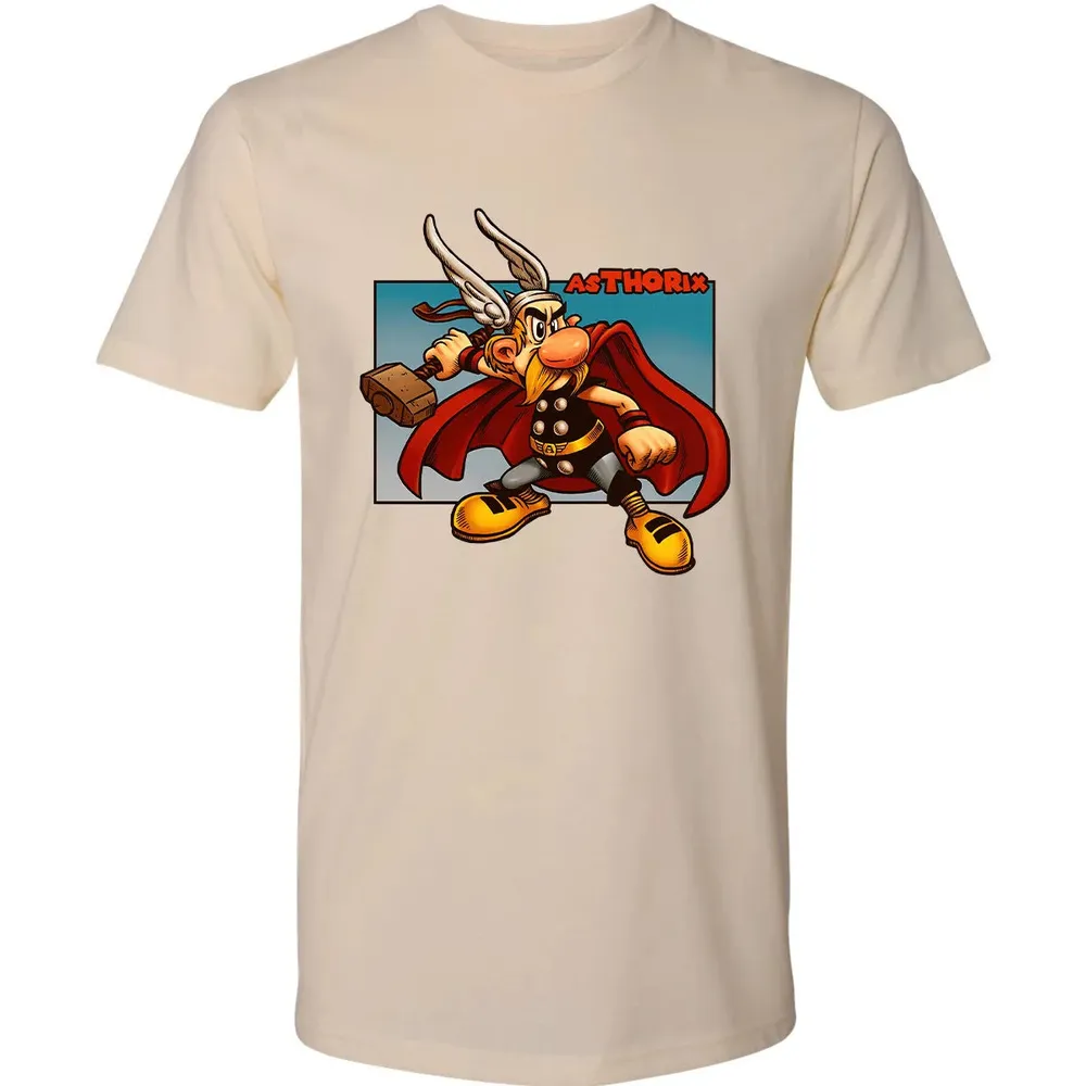 ASTHORIX Premium Unisex T-shirt - 13